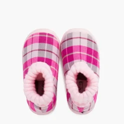 Menino Pisamonas Pantufas Bota Com Rebordo Tipo Meia De La