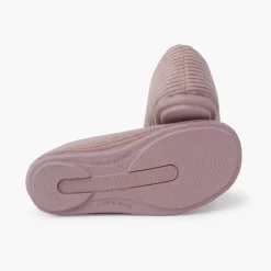 Menino Pisamonas Pantufas Fechadas De Bombazine