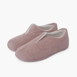 Menino Pisamonas Pantufas Fechadas De Bombazine