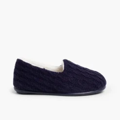 Menino Pisamonas Pantufas La Oito