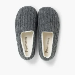 Menino Pisamonas Pantufas La Oito