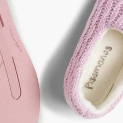 Menino Pisamonas Pantufas La Oito