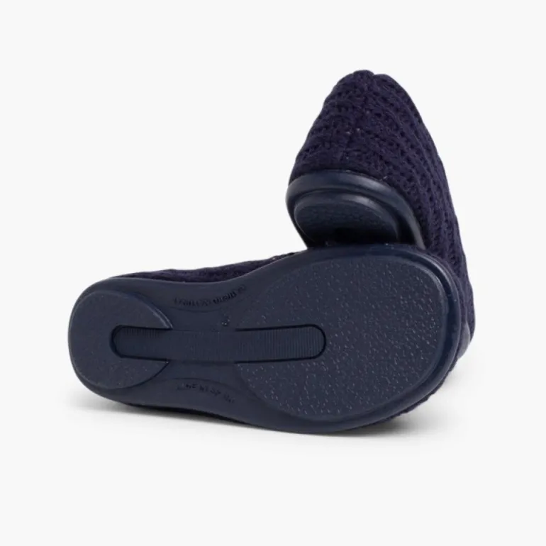 Menino Pisamonas Pantufas La Oito