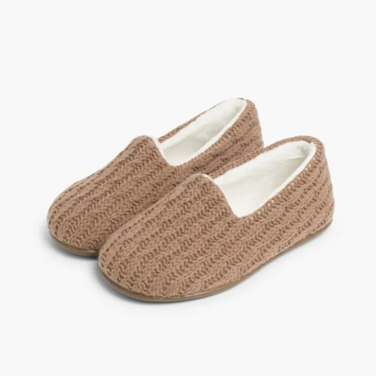 Menino Pisamonas Pantufas La Oito