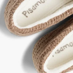 Menino Pisamonas Pantufas La Oito