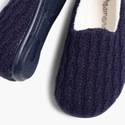 Menino Pisamonas Pantufas La Oito