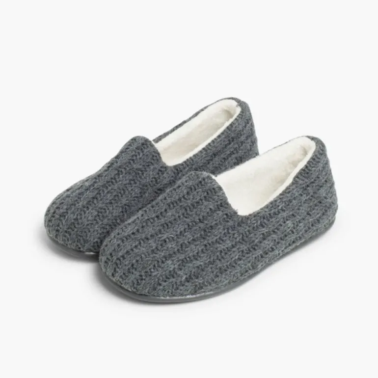 Menino Pisamonas Pantufas La Oito