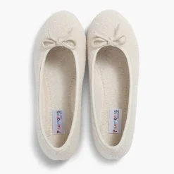 Menina Pisamonas Pantufas Sabrina Turco Toalha