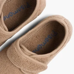Menino Pisamonas Pantufas Tiras Aderentes