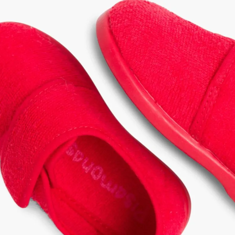 Menino Pisamonas Pantufas Tiras Aderentes
