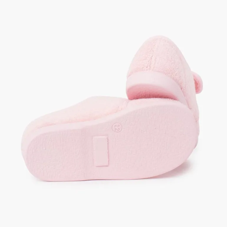 Menino Pisamonas Pantufas Tiras Aderentes