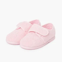 Menino Pisamonas Pantufas Tiras Aderentes