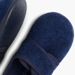Menino Pisamonas Pantufas Tiras Aderentes