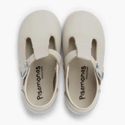 Menino Pisamonas Pepitos Pele Lavavel Fivela