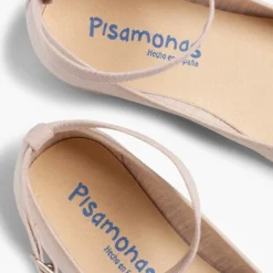Menina Pisamonas Sabrinas Fitas Cetim Fecho Pulseira