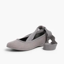 Menina Pisamonas Sabrinas Lace Up Menina E Mulher
