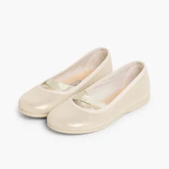 Menina Pisamonas Sabrinas Menina Estilo Ballet Com Brilho