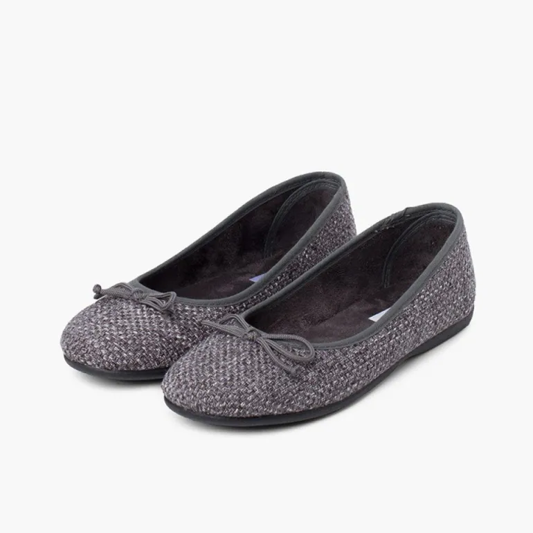Mulher Pisamonas Sabrinas Menina Tweed Com Laco