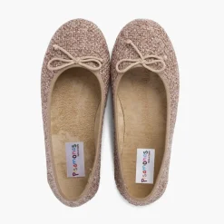 Mulher Pisamonas Sabrinas Menina Tweed Com Laco