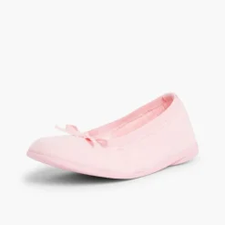 Menina Pisamonas Sabrinas Tecido Elastico Laco