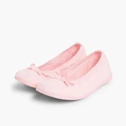 Menina Pisamonas Sabrinas Tecido Elastico Laco