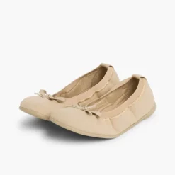 Menina Pisamonas Sabrinas Tecido Elastico Laco