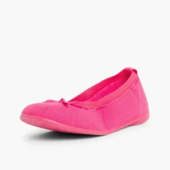 Menina Pisamonas Sabrinas Tecido Elastico Laco