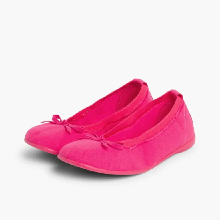 Menina Pisamonas Sabrinas Tecido Elastico Laco