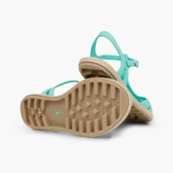 Mulher Pisamonas Sandálias De Borracha Igor Modelo Altea