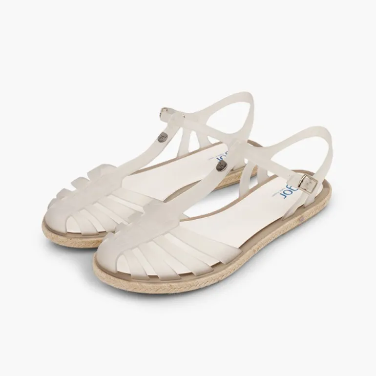 Mulher Pisamonas Sandálias De Borracha Igor Modelo Altea