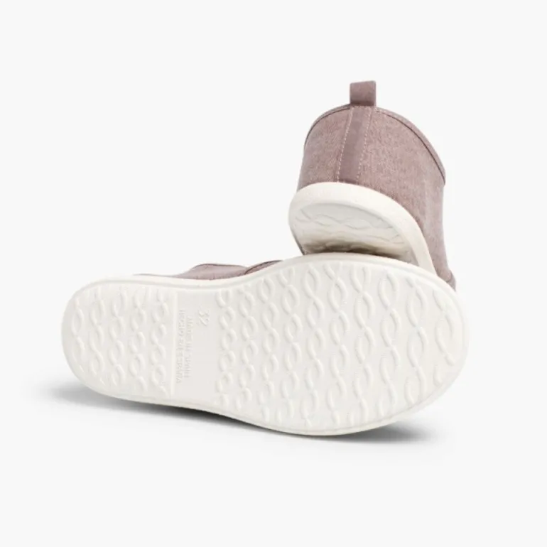 Menino Pisamonas Sapatos Blucher Atacadores Sola De Borracha
