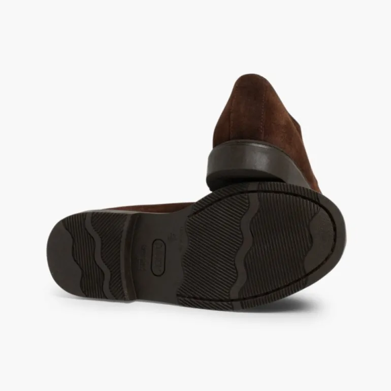 Menino Pisamonas Sapatos Blucher Lisos