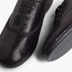 Menina Pisamonas Sapatos Blucher Menina E Mulher Tipo Serpente