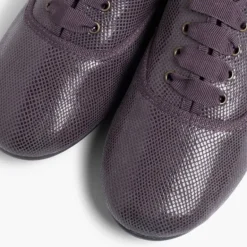 Menina Pisamonas Sapatos Blucher Menina E Mulher Tipo Serpente