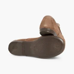 Menina Pisamonas Sapatos Blucher Menina E Mulher