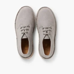 Menino Pisamonas Sapatos Blucher Menino & Homem Tecido Canvas