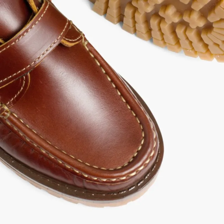 Menino Pisamonas Sapatos De Vela Com Tiras Aderentes