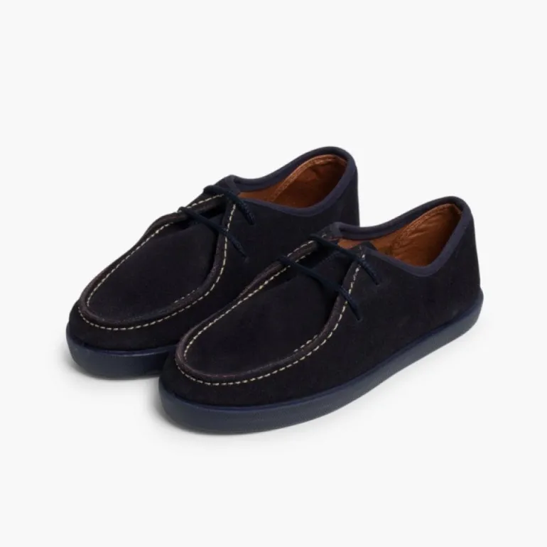 Menina Pisamonas Sapatos De Vela De Camurca Criancas E Adultos