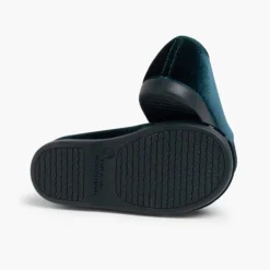 Menina Pisamonas Sapatos De Veludo Atacadores Gorgorao