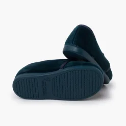 Menina Pisamonas Sapatos De Veludo Atacadores Gorgorao