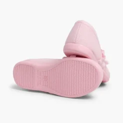 Menina Pisamonas Sapatos Merceditas Com Tira Elastica Larga