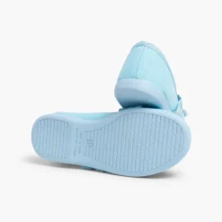 Menina Pisamonas Sapatos Merceditas Com Tira Elastica Larga