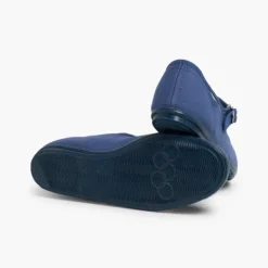 Menina Pisamonas Sapatos Merceditas Menina La Cadena