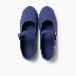 Menina Pisamonas Sapatos Merceditas Menina La Cadena