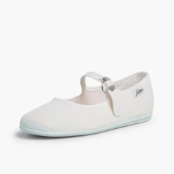 Menina Pisamonas Sapatos Merceditas Menina La Cadena