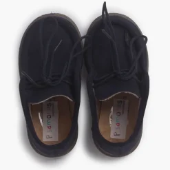 Menina Pisamonas Sapatos Tipo Blucher Primeiros Passos