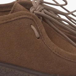 Menina Pisamonas Sapatos Tipo Blucher Primeiros Passos