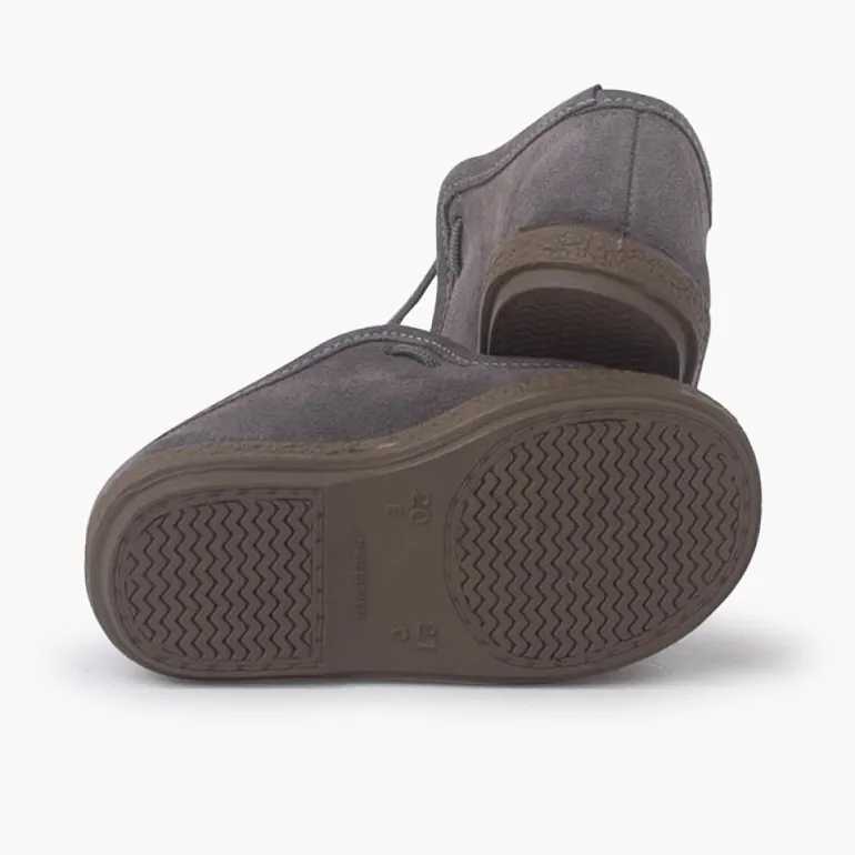 Menina Pisamonas Sapatos Tipo Blucher Primeiros Passos