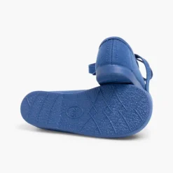 Menina Pisamonas Sapatos Tipo Camurca Nortenas Com Laco