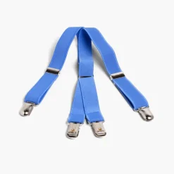 Pisamonas Suspensórios Para Meninos
